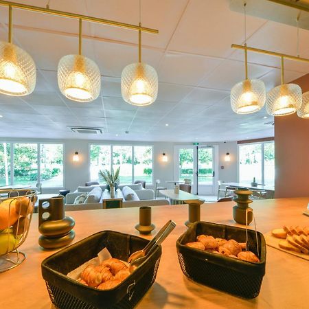 Bhoma Bourges - Hotel & Restaurant Luaran gambar