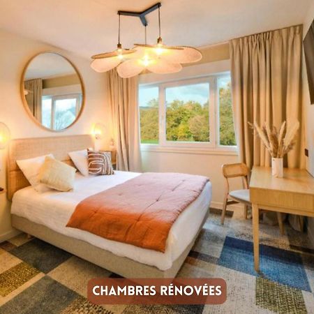Bhoma Bourges - Hotel & Restaurant Luaran gambar