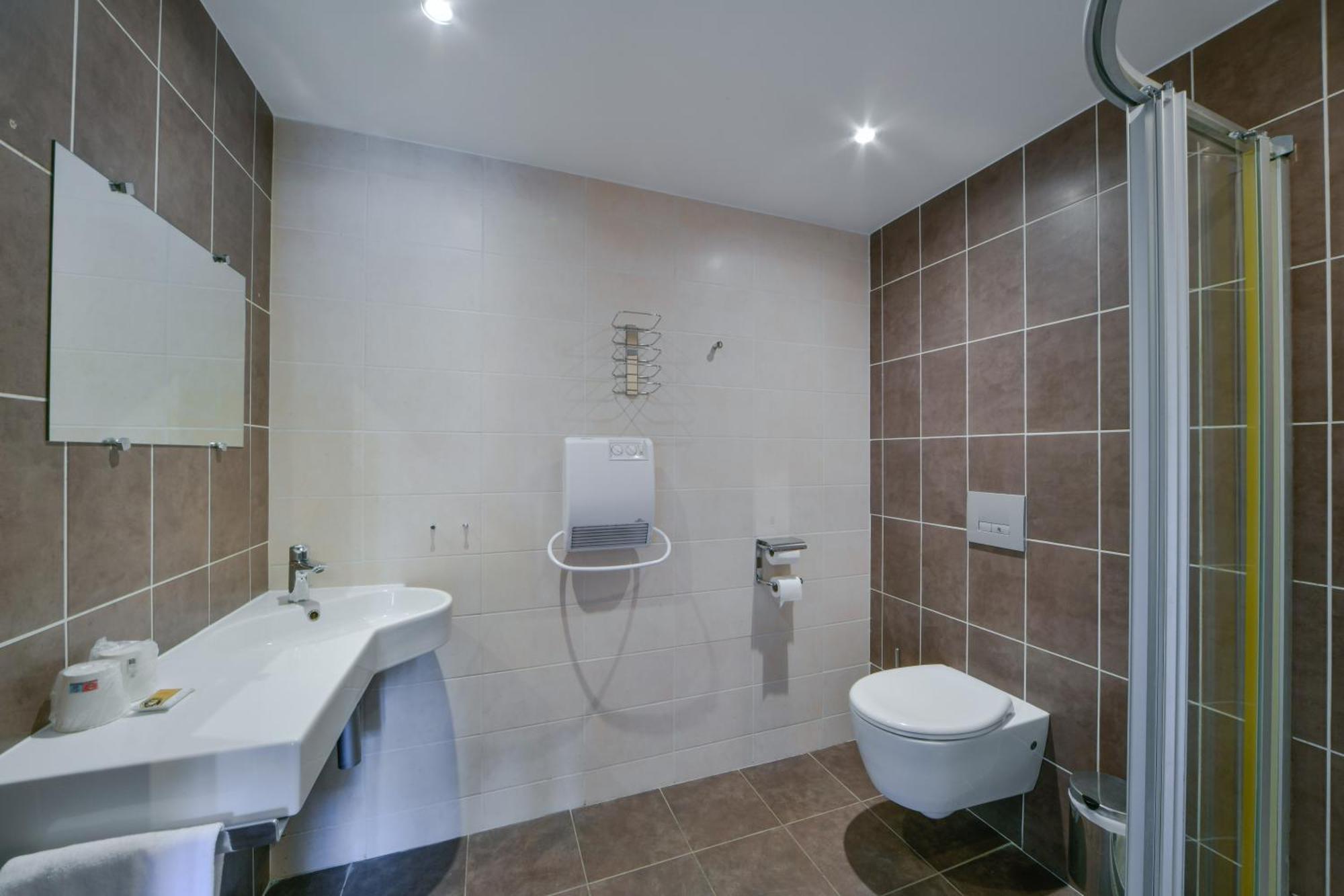 Bhoma Bourges - Hotel & Restaurant Luaran gambar