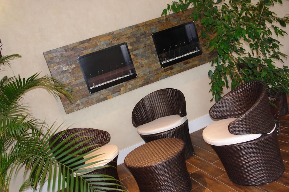 Bhoma Bourges - Hotel & Restaurant Luaran gambar