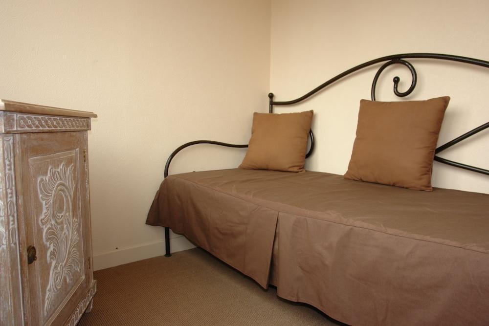 Bhoma Bourges - Hotel & Restaurant Luaran gambar